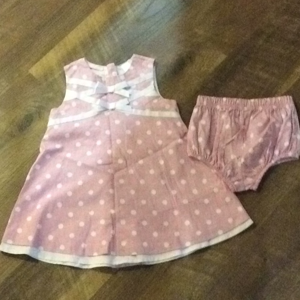 NEVER WORN Adorable dress